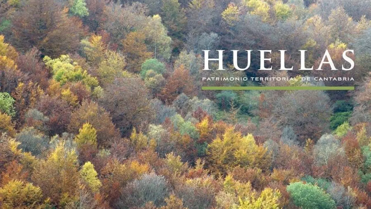 HUELLAS universidad de cantabria