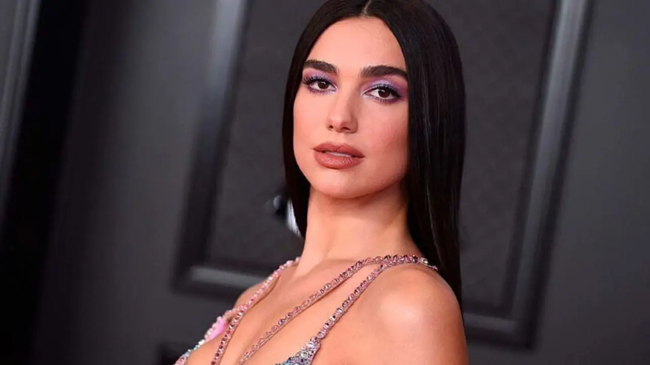 La nueva era de Dua Lipa est&aacute; a punto de llegar