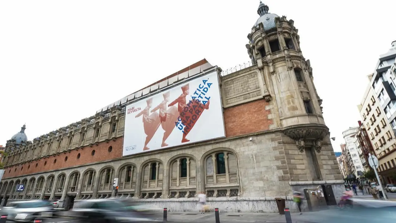 bilbao zkuna