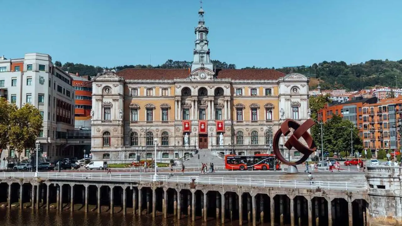 que ver en bilbao en 2 dias