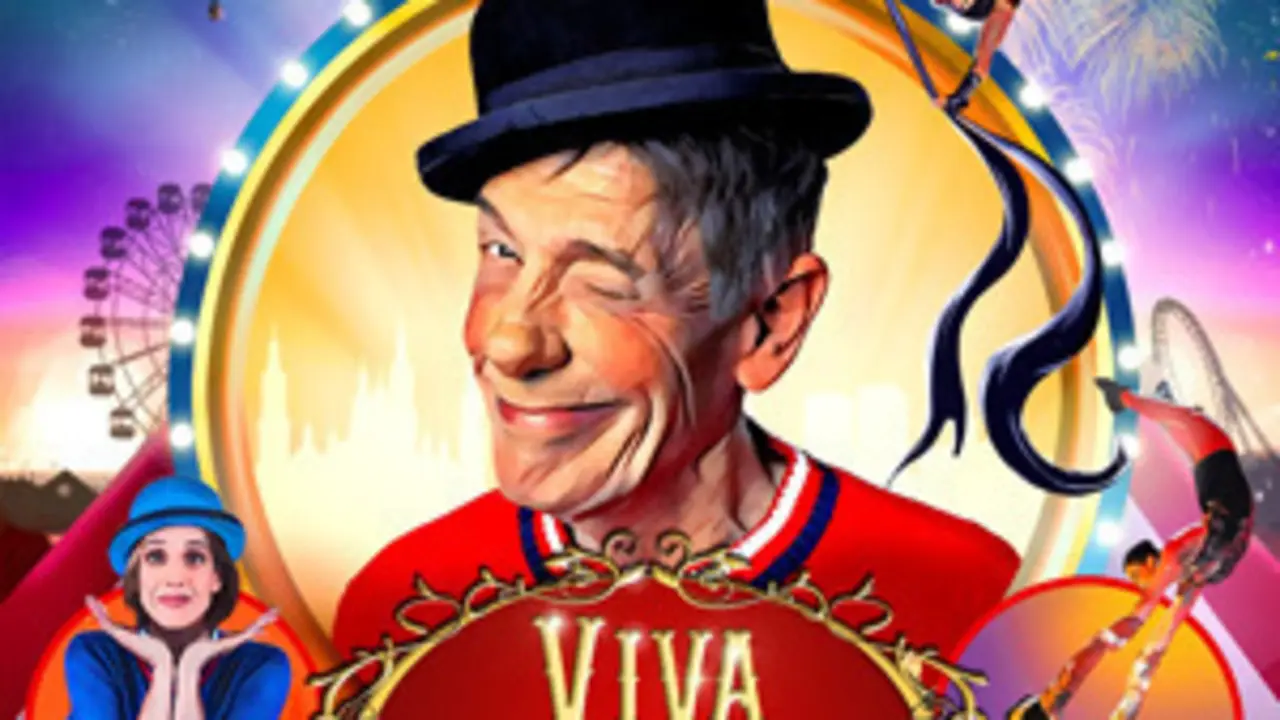 viva el circo