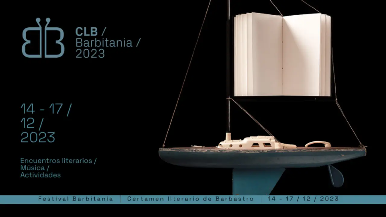 CARTEL BARBITANIA