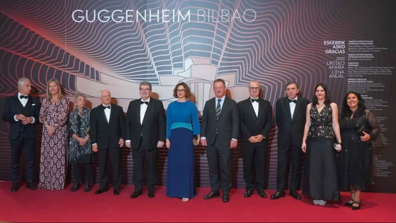 guggenheim