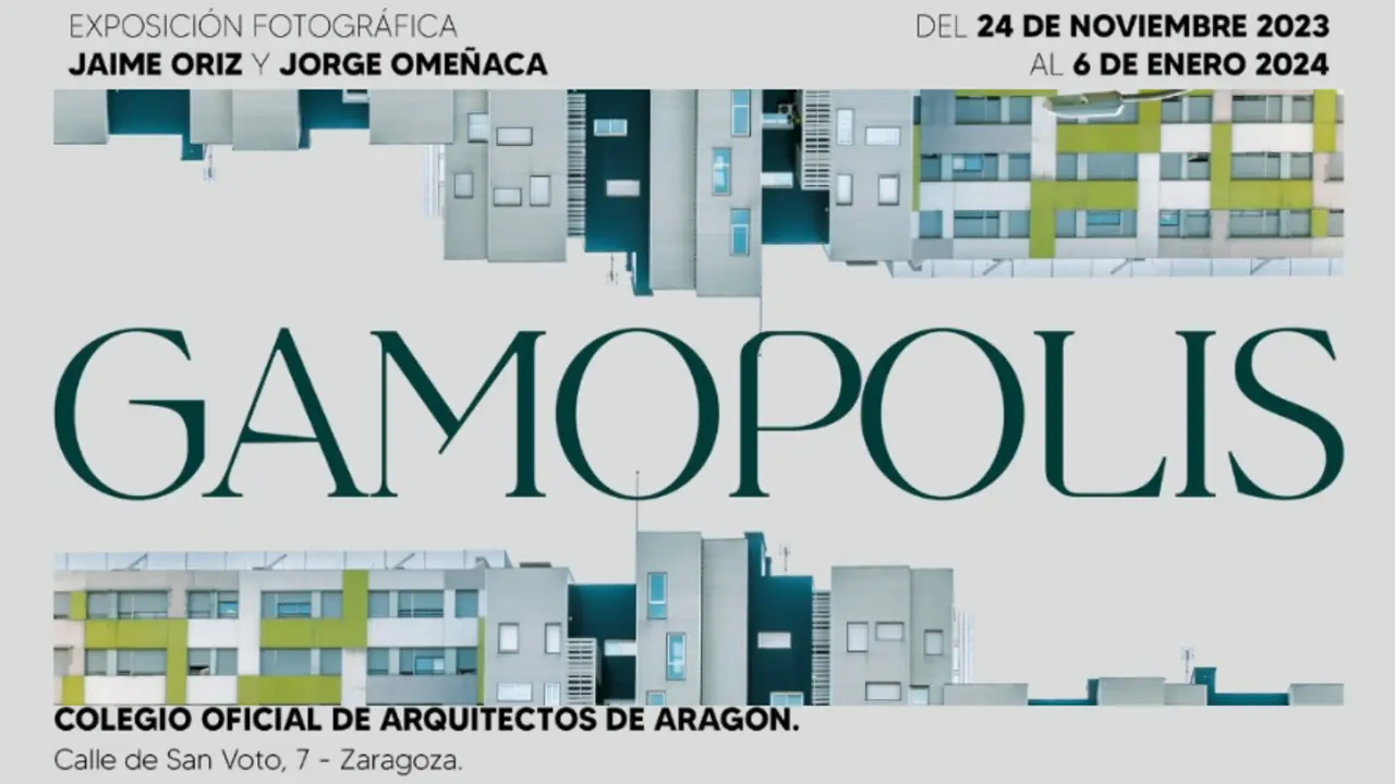 GAMOPOLIS