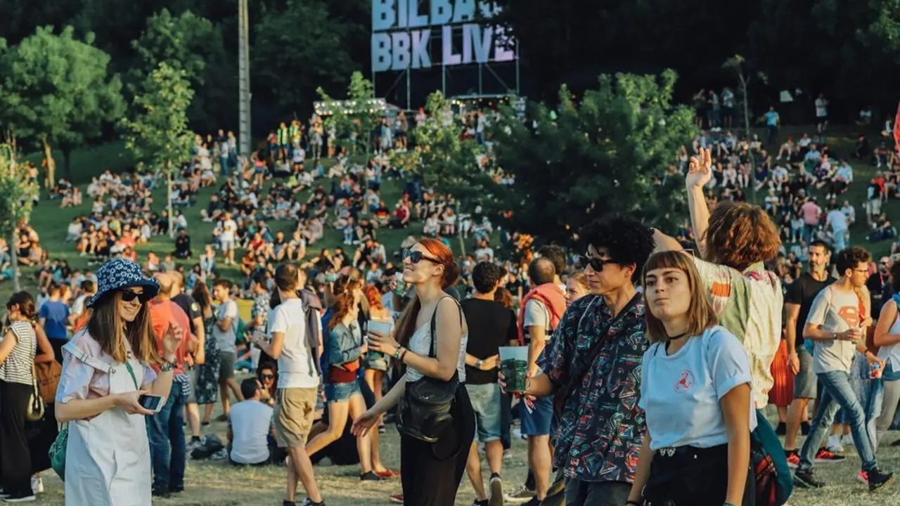 BBKLive 