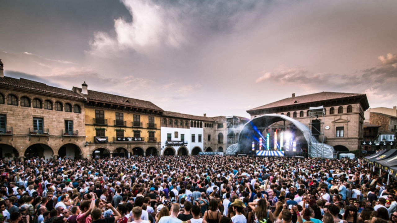 alma festival