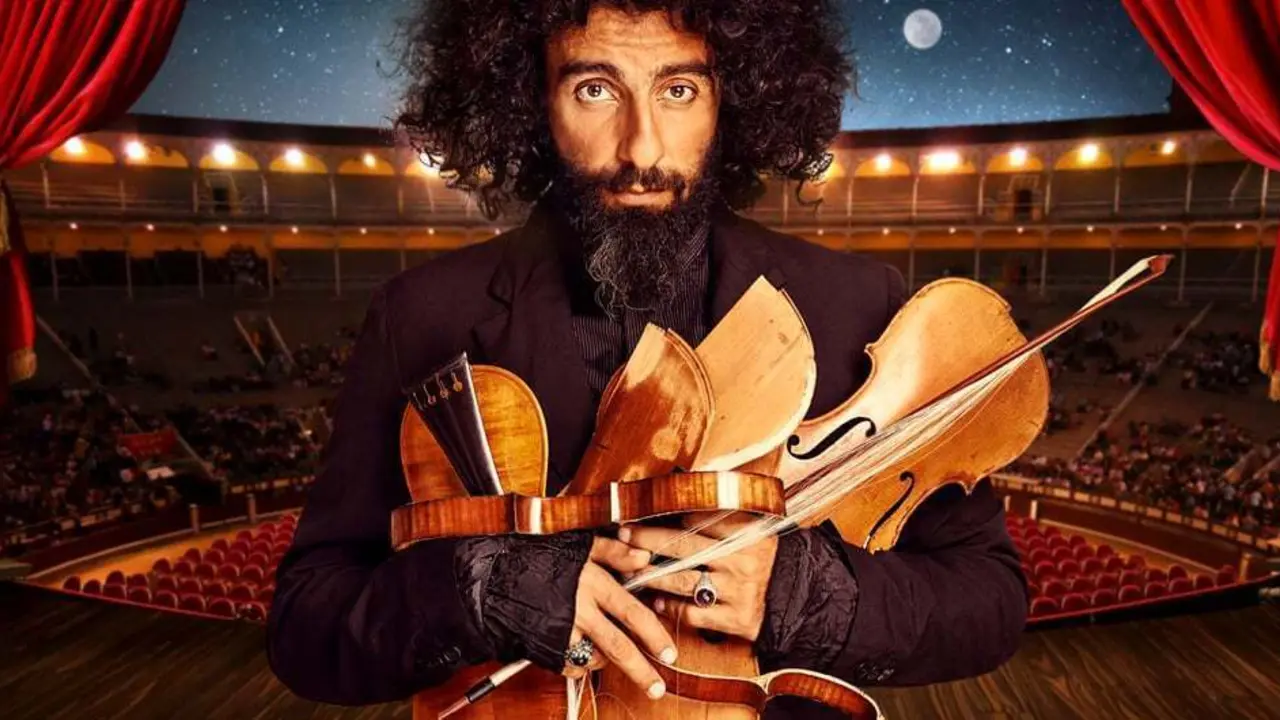 ara malikian