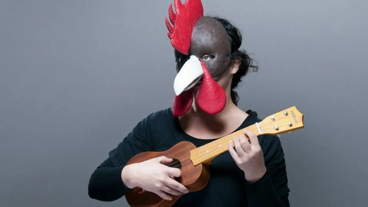 Cuenta Cuentos Los musicos de Bremen