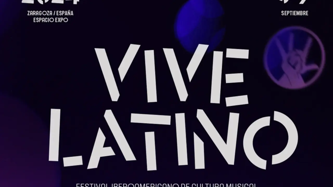 Imagen Vive Latino