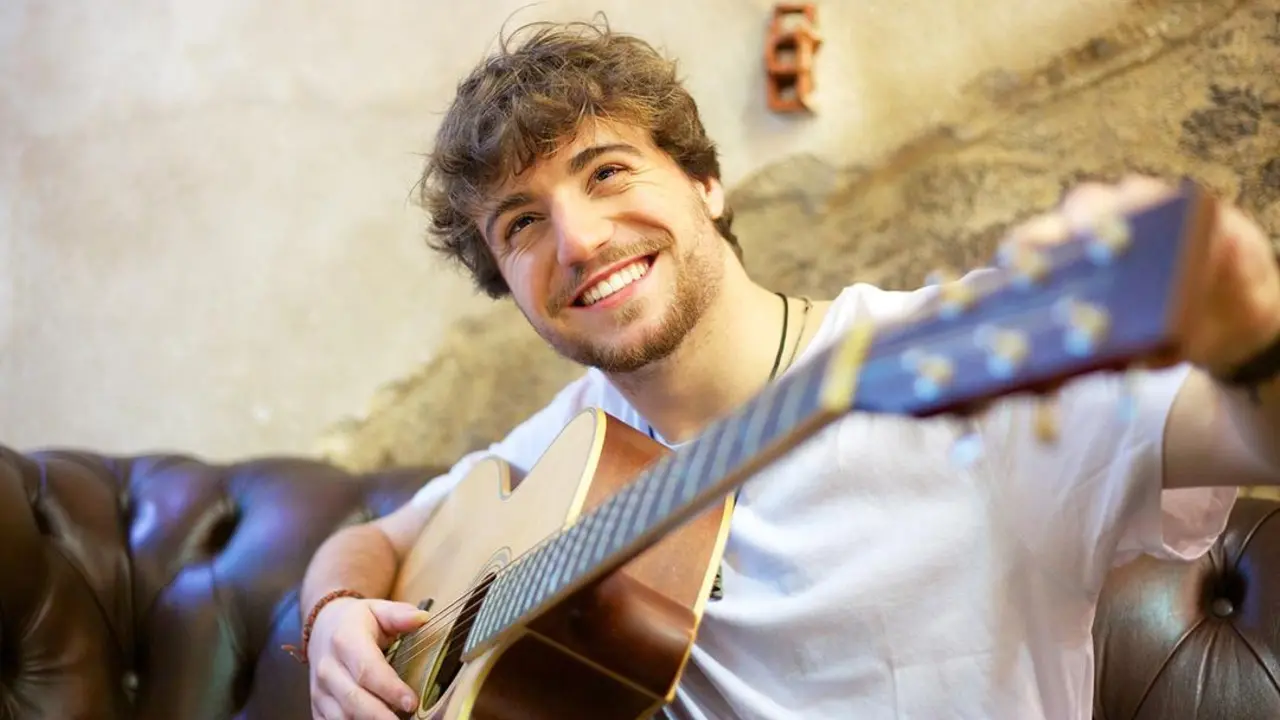 luis fercan