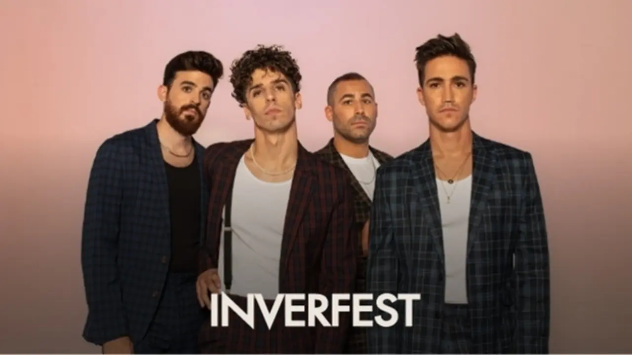 inverfest 2024 el festival de invierno de madrid