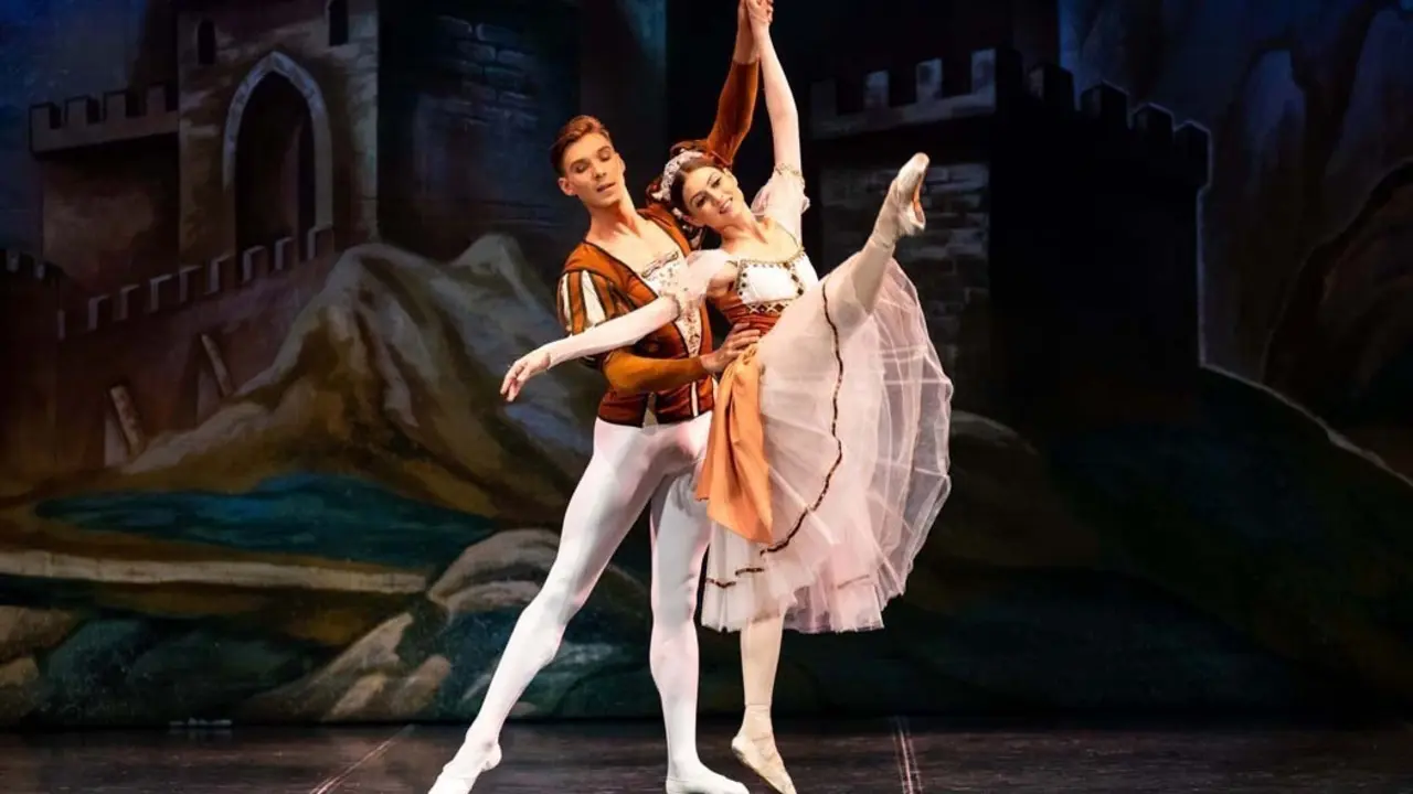 Ballet San Petersburgo Lalo Deho132