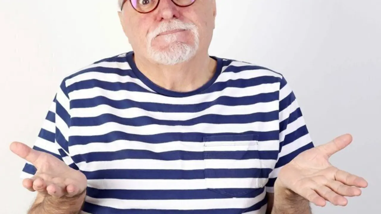 Moncho Borrajo Vigo