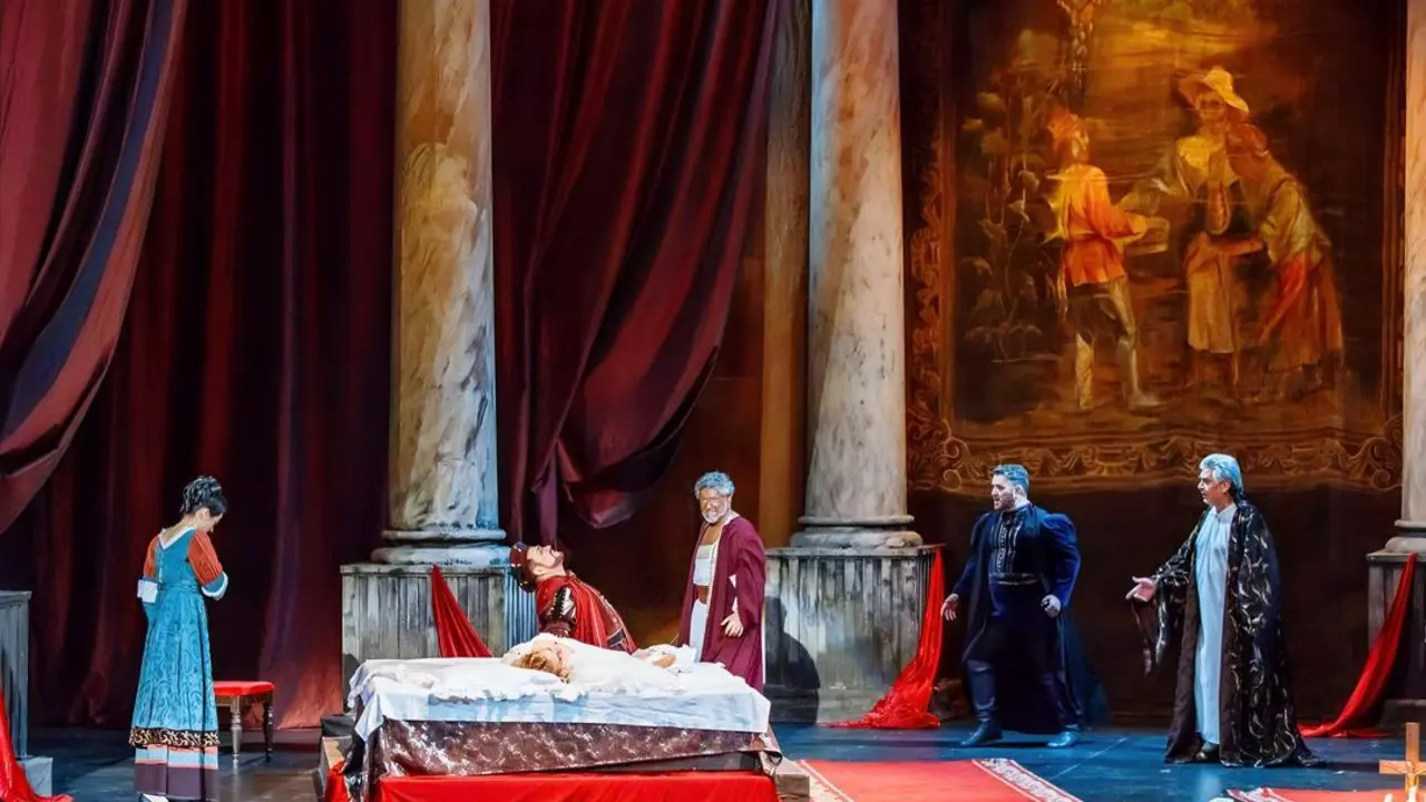 otello 8