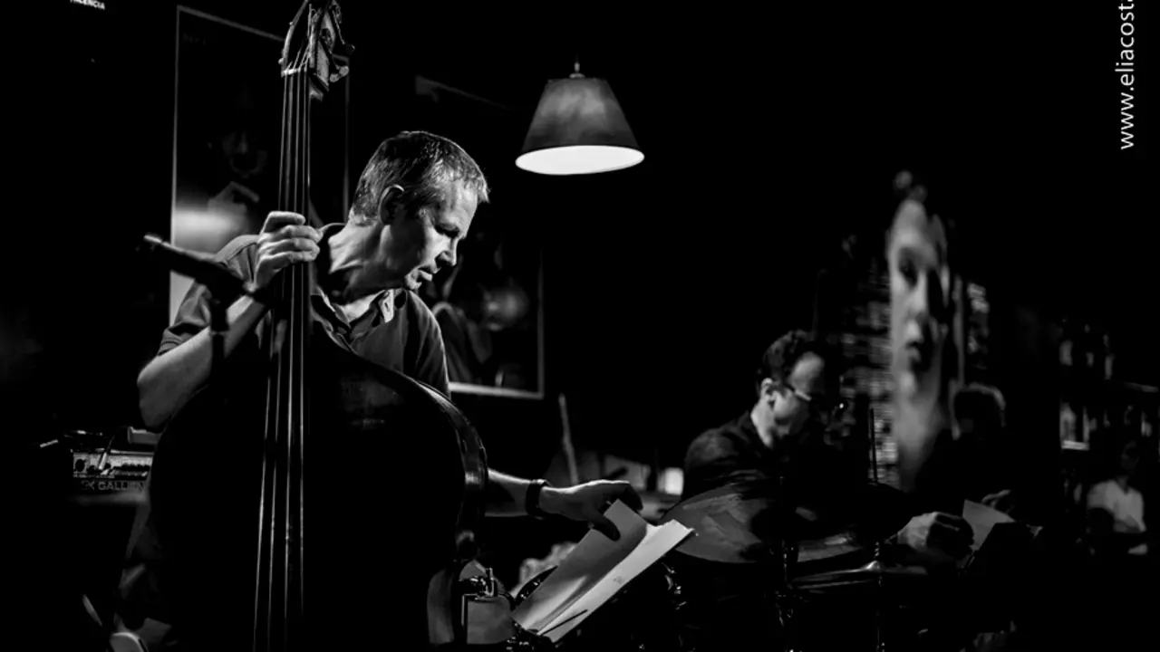 baldo martinez sexteto musica imaginaria