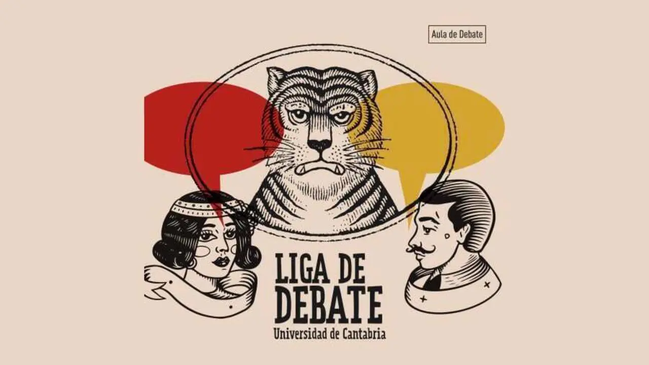 liga de debate universidad de cantabria