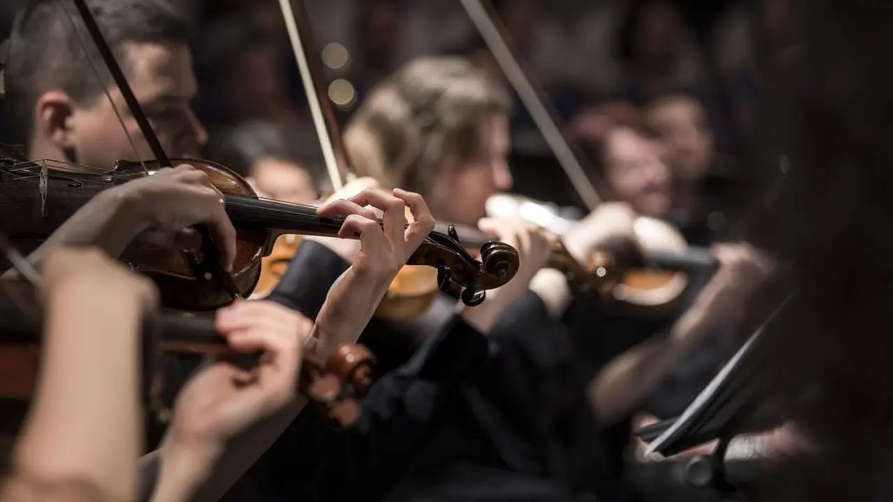 concierto clasico
