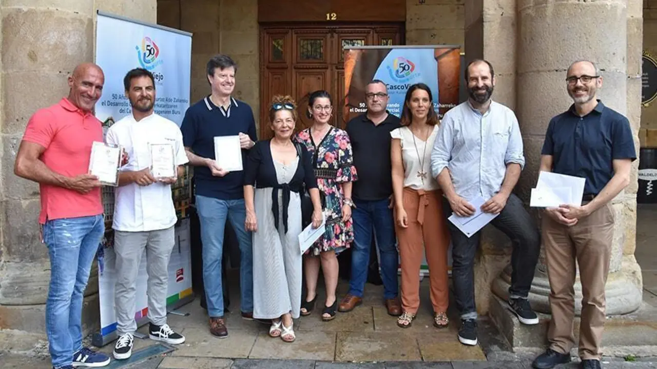 IV concurso de pintxos de queso Idiazabal min