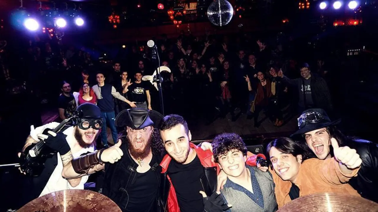 Espacio Joven Valladolid min