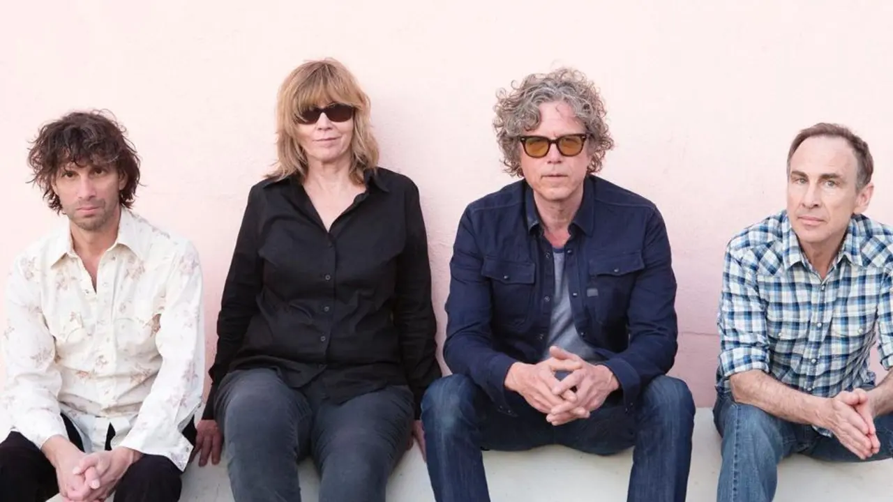 THE JAYHAWKS