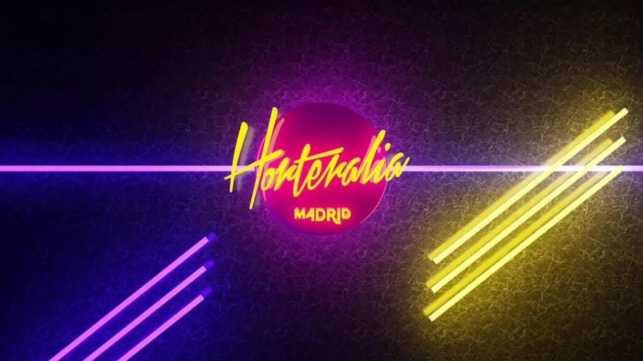 horteralia wizink center madrid 2022 03