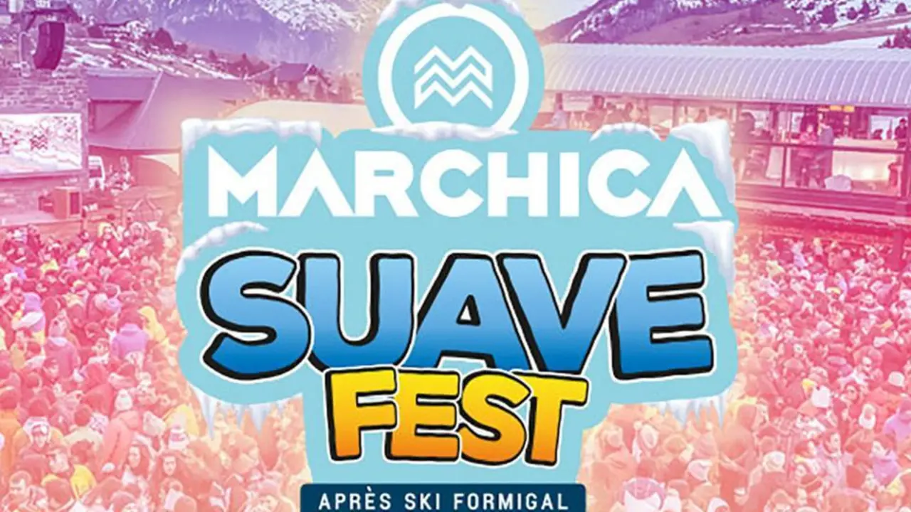 suavefest