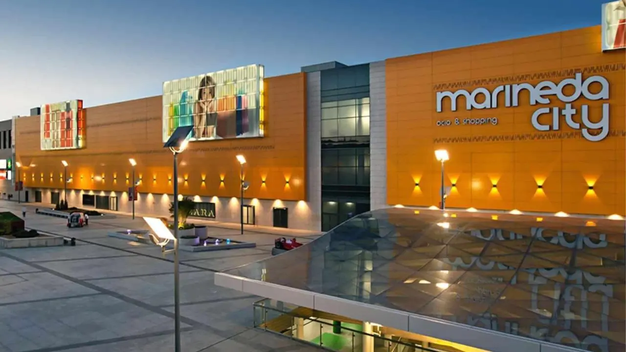 marineda city 2