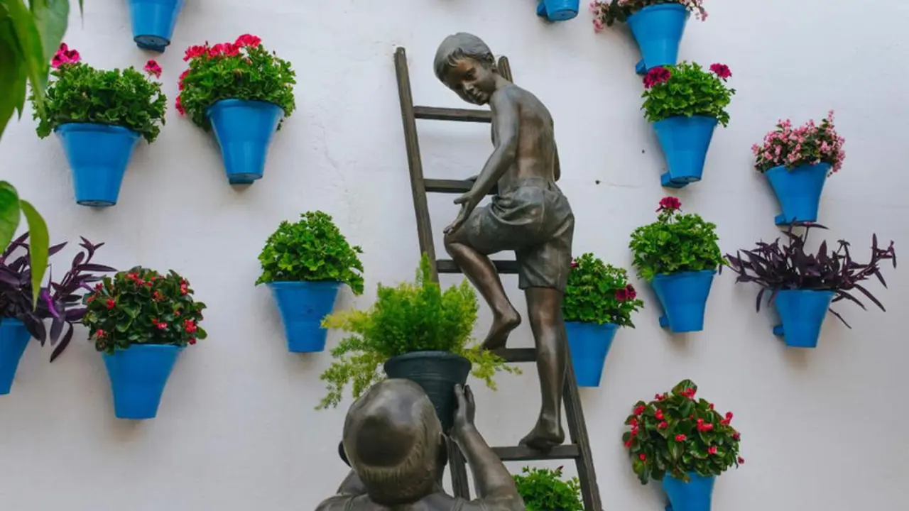 patios cordoba