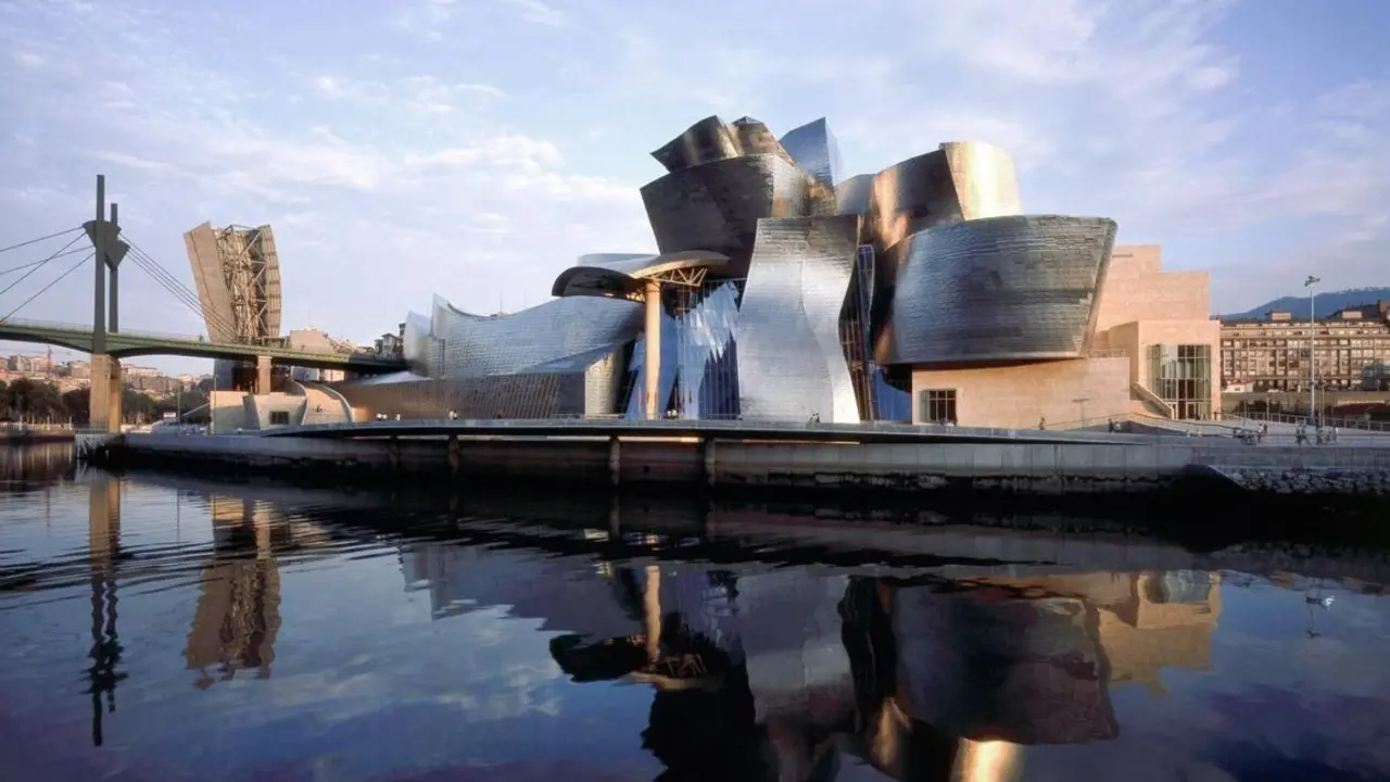 barrio abando bilbao