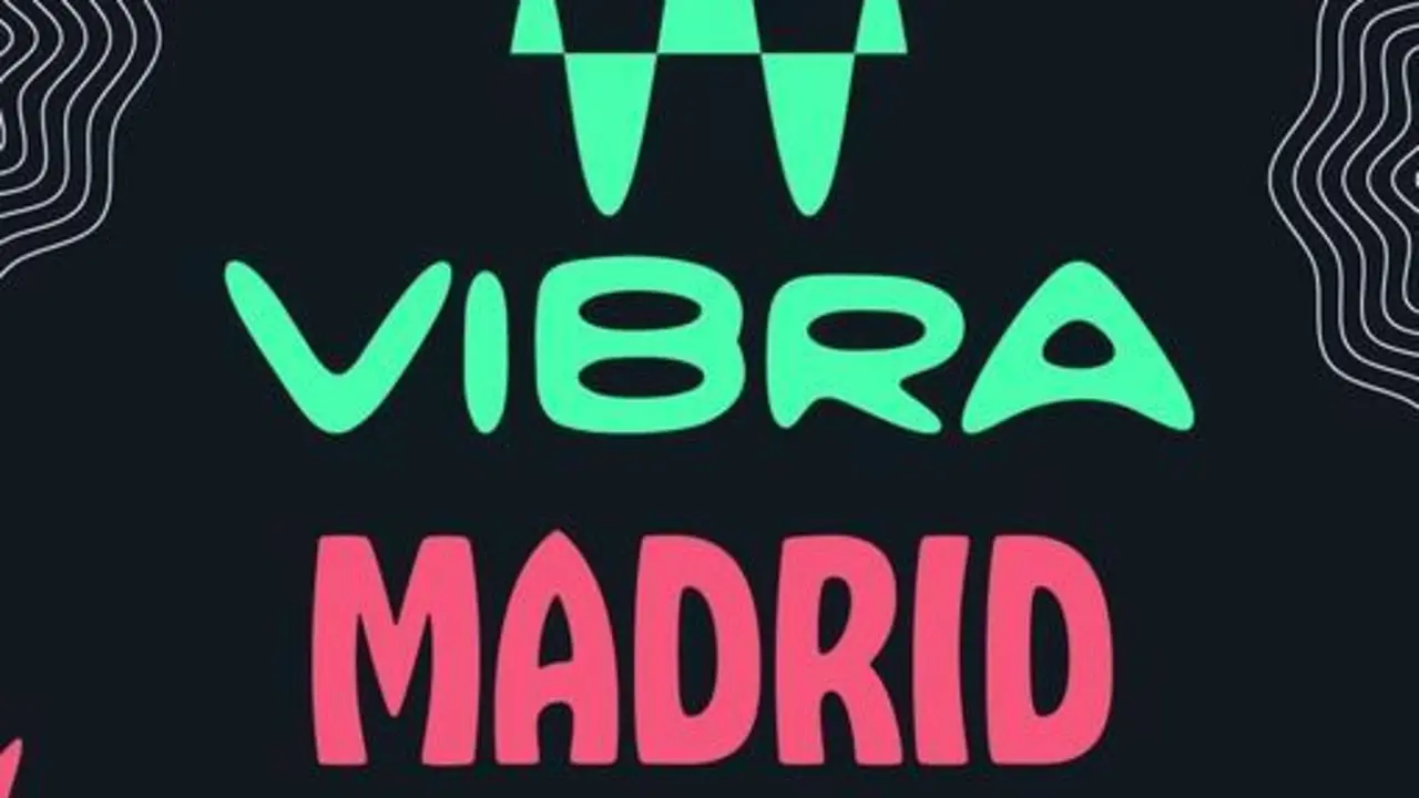vibra argentina madrid
