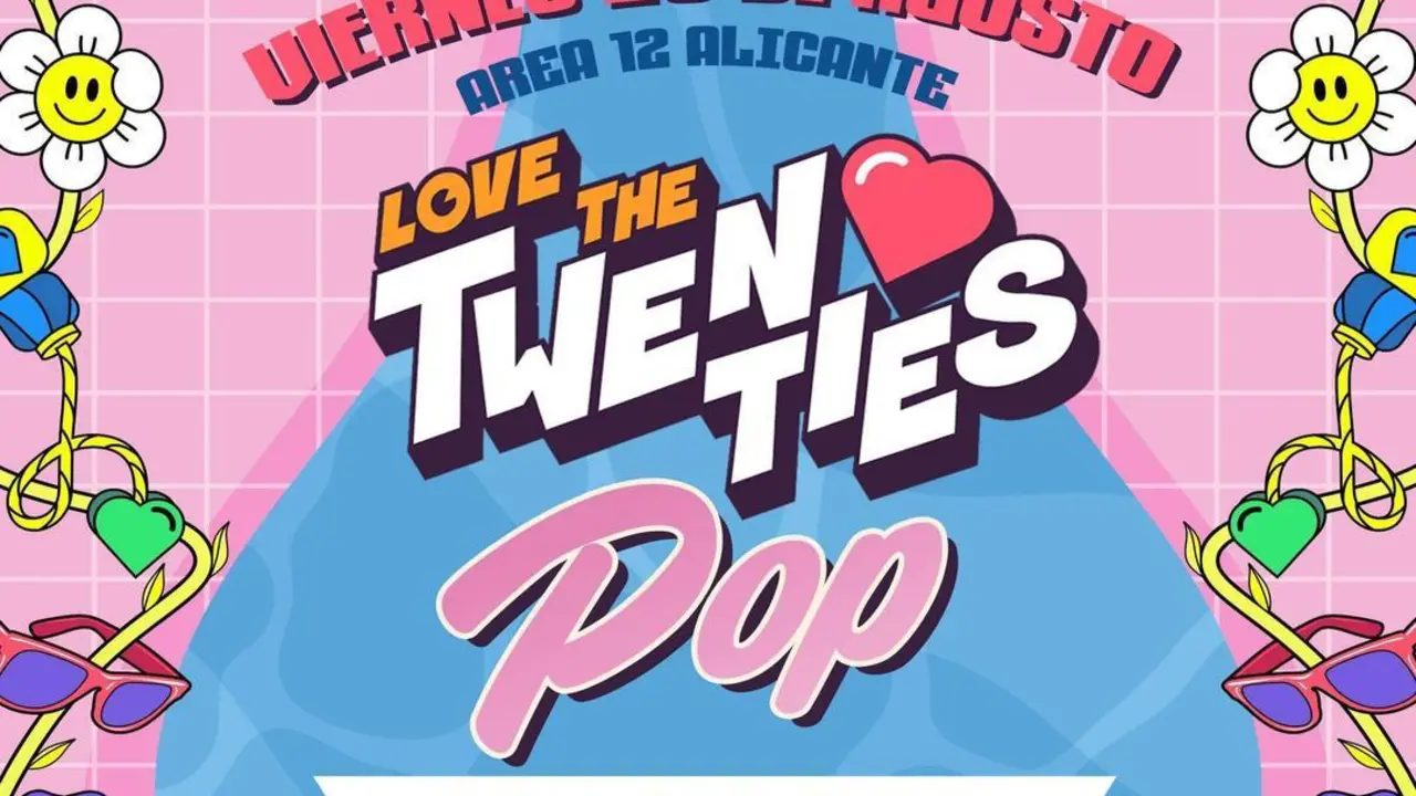 love the twenties festival 2023