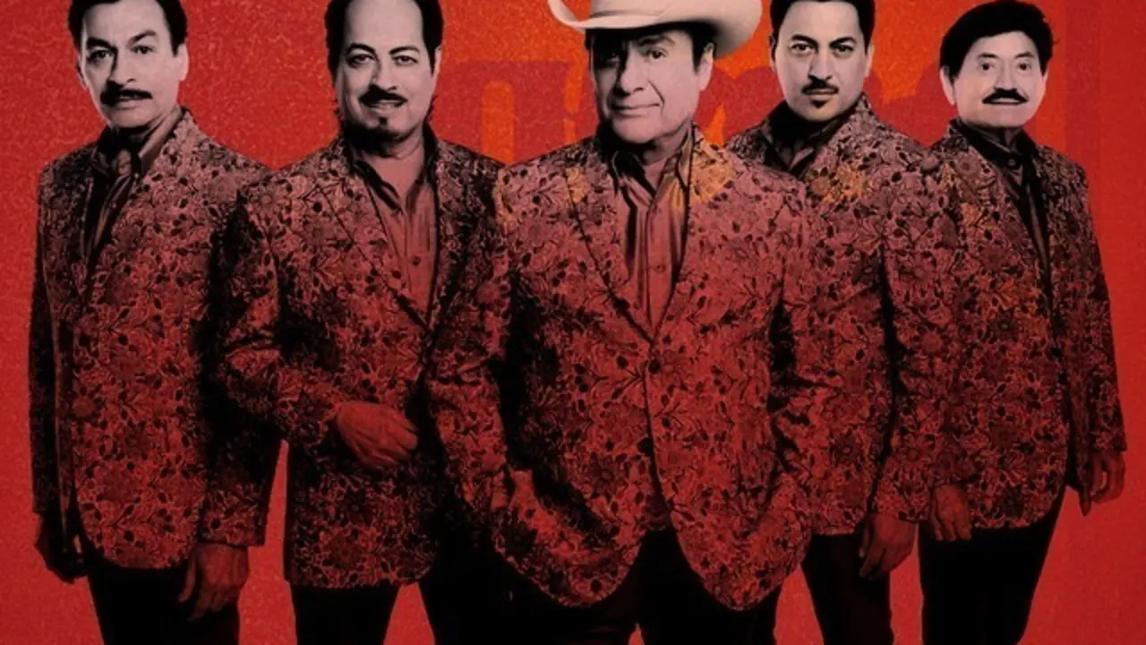 tigres del norte concierto coru&ntilde;a