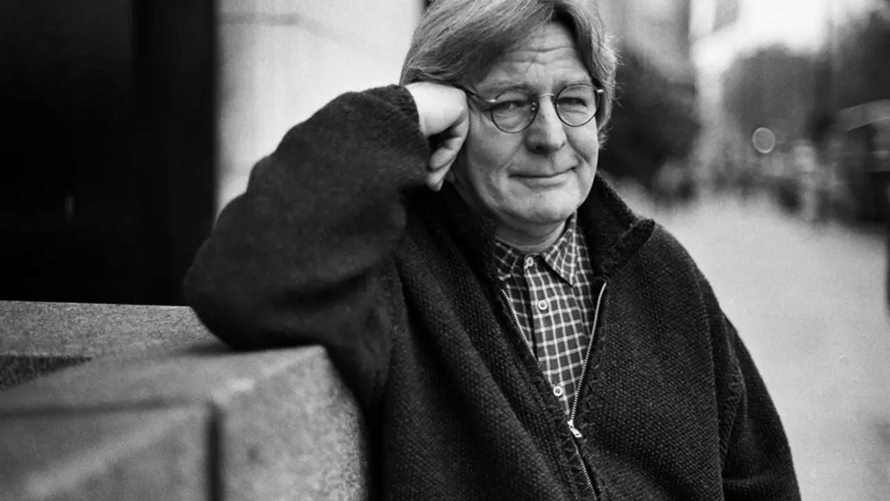 filmoteca de cantabria alan parker