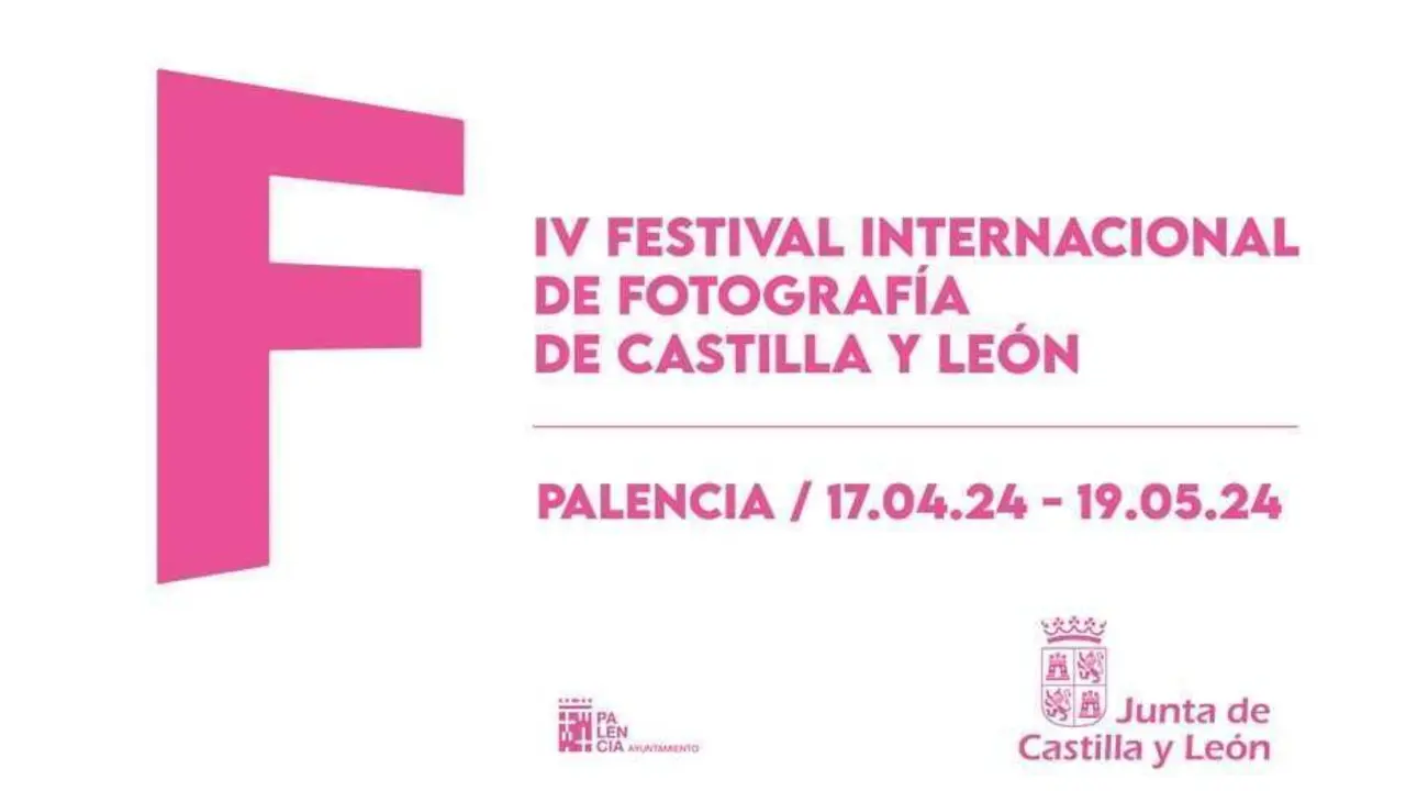 FIFCYL Festival Internacional de Fotografia de Castilla y Leon min