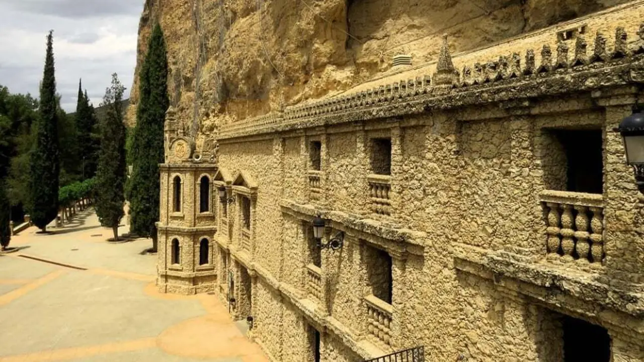 Monumentos de Murcia