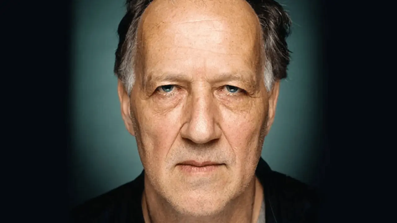 Werner Herzog filmoteca de cantabria