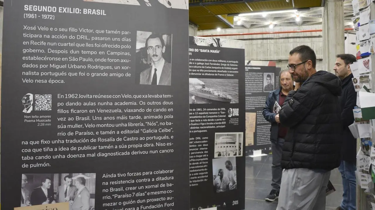 exposicion love velo ourense