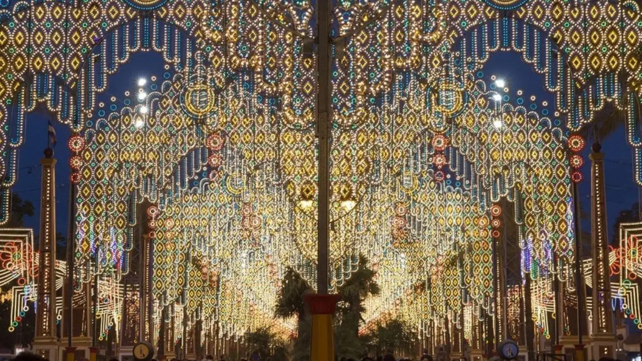 ferias provincia cadiz