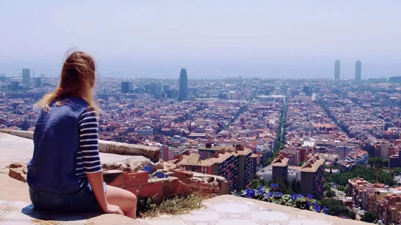 planes barcelona fin de semana