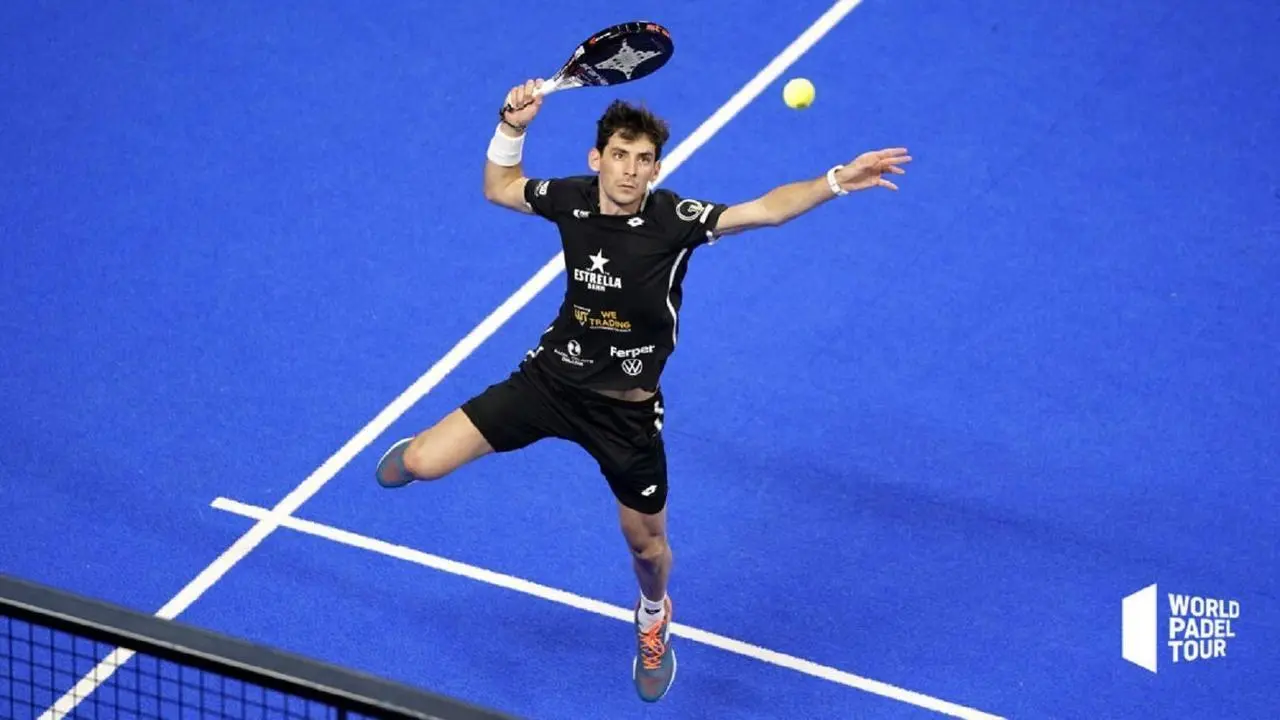 Padel Pontevedra