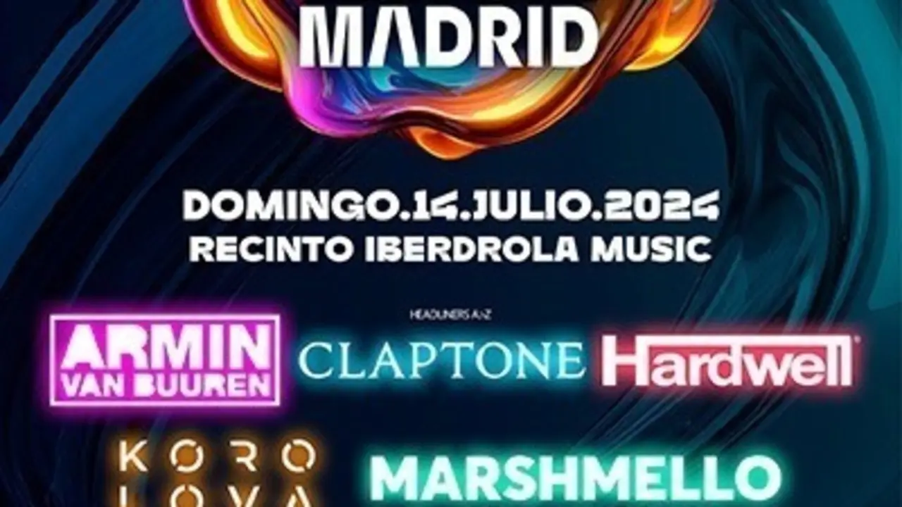bbf madrid