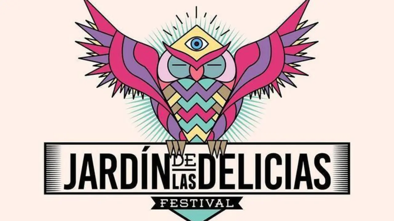 jardin de las delicias 2021