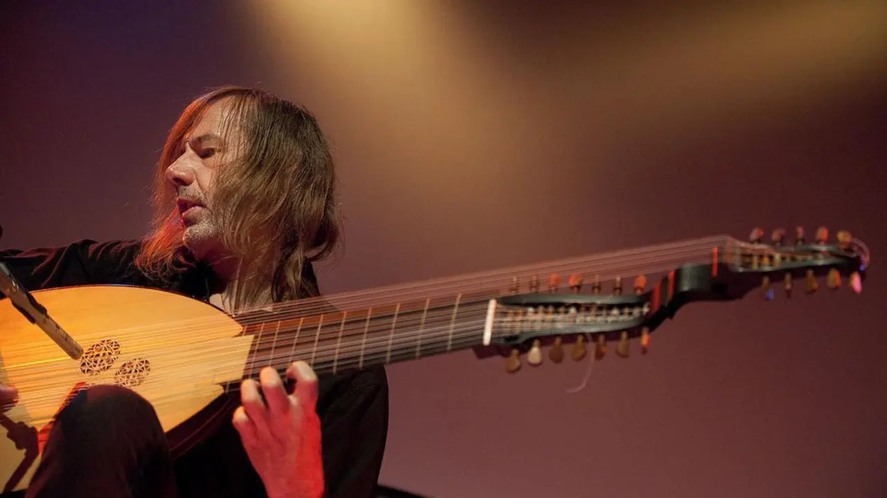 concierto josen van vigo