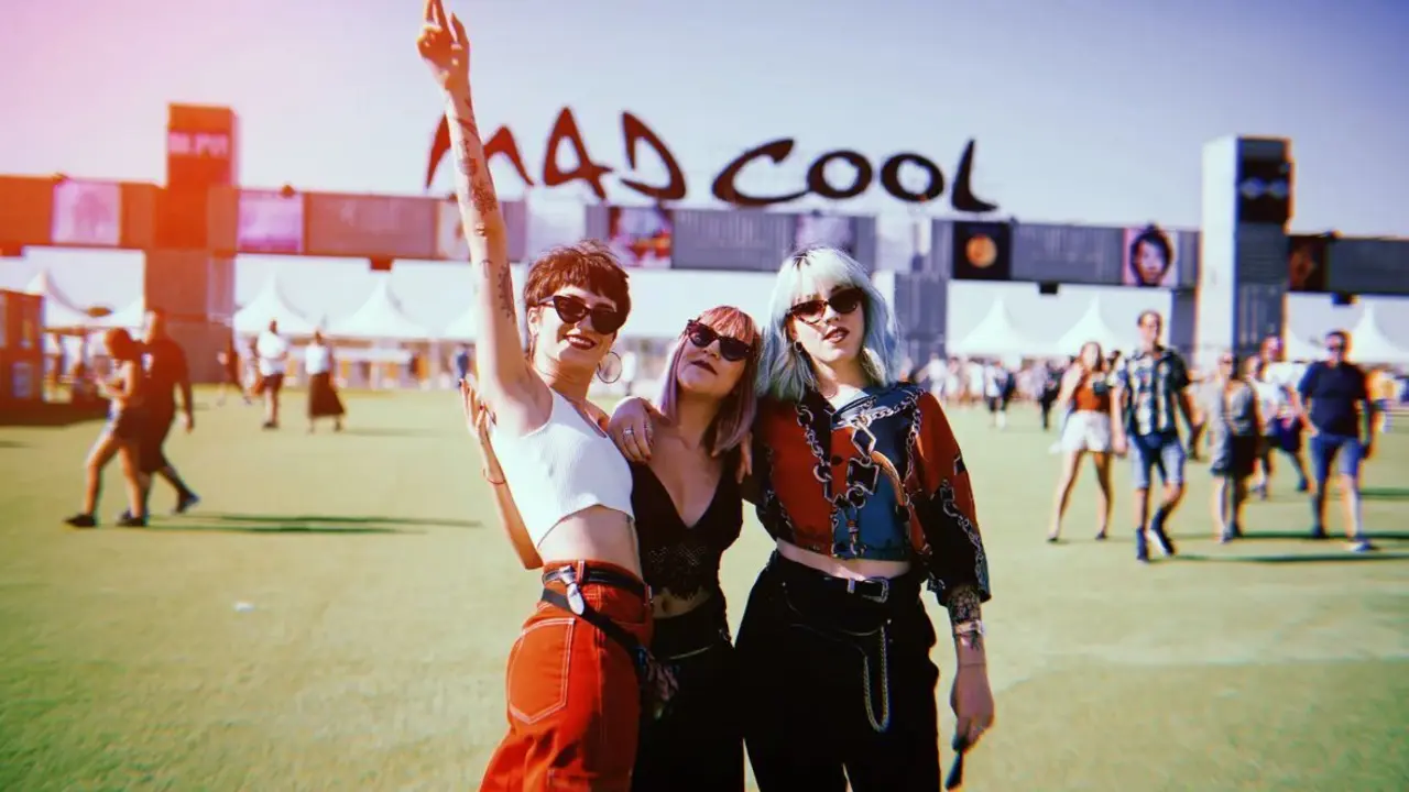 mad cool 2024