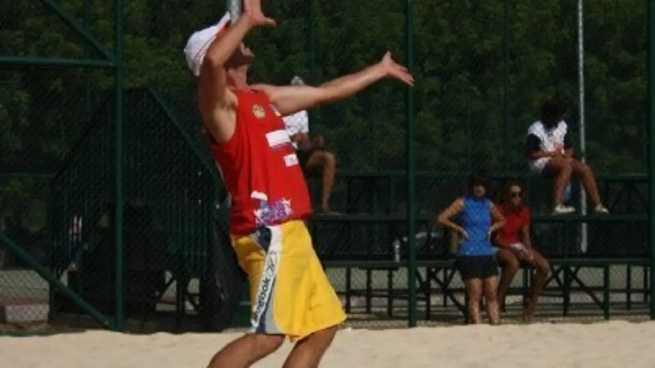 13 torneo voley vina 1