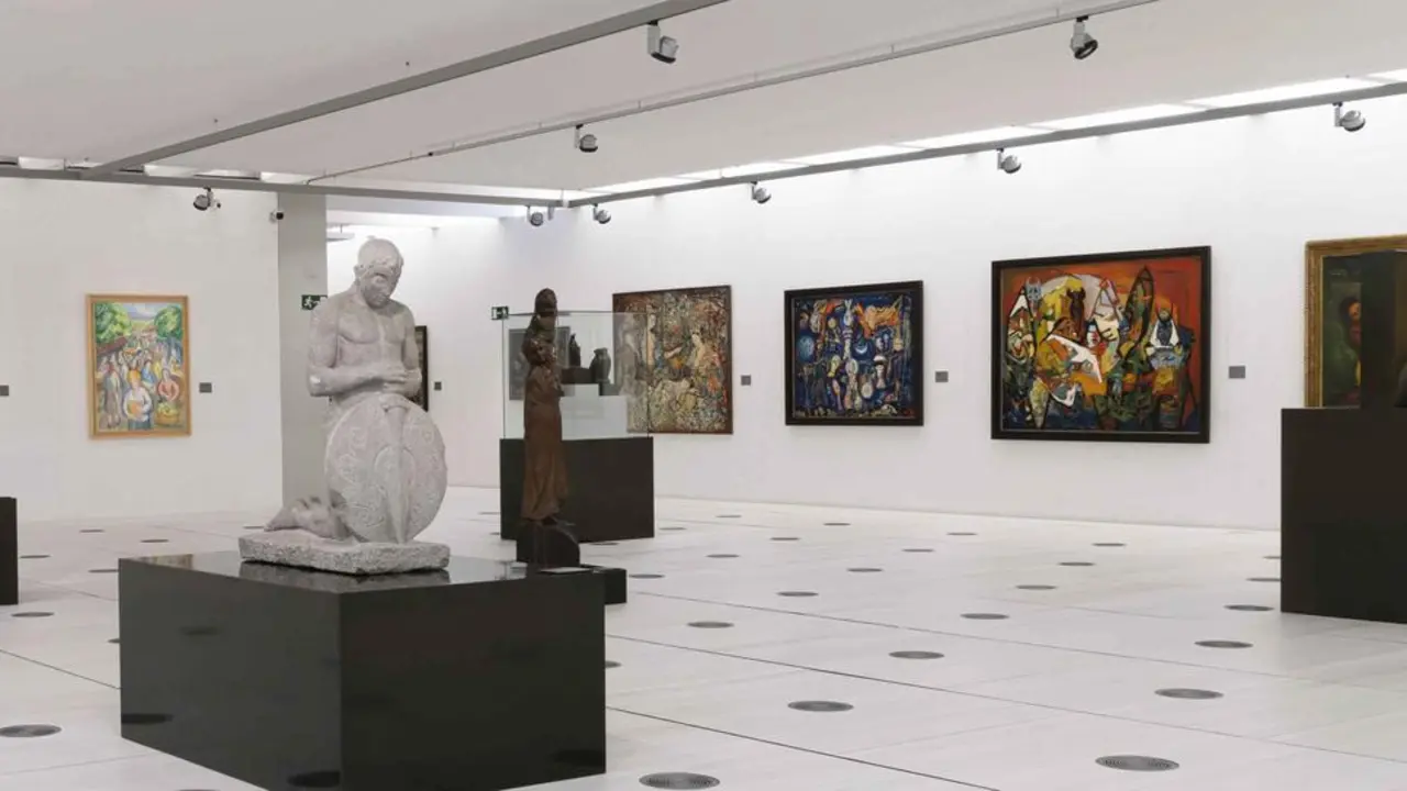 expo era das fabulas