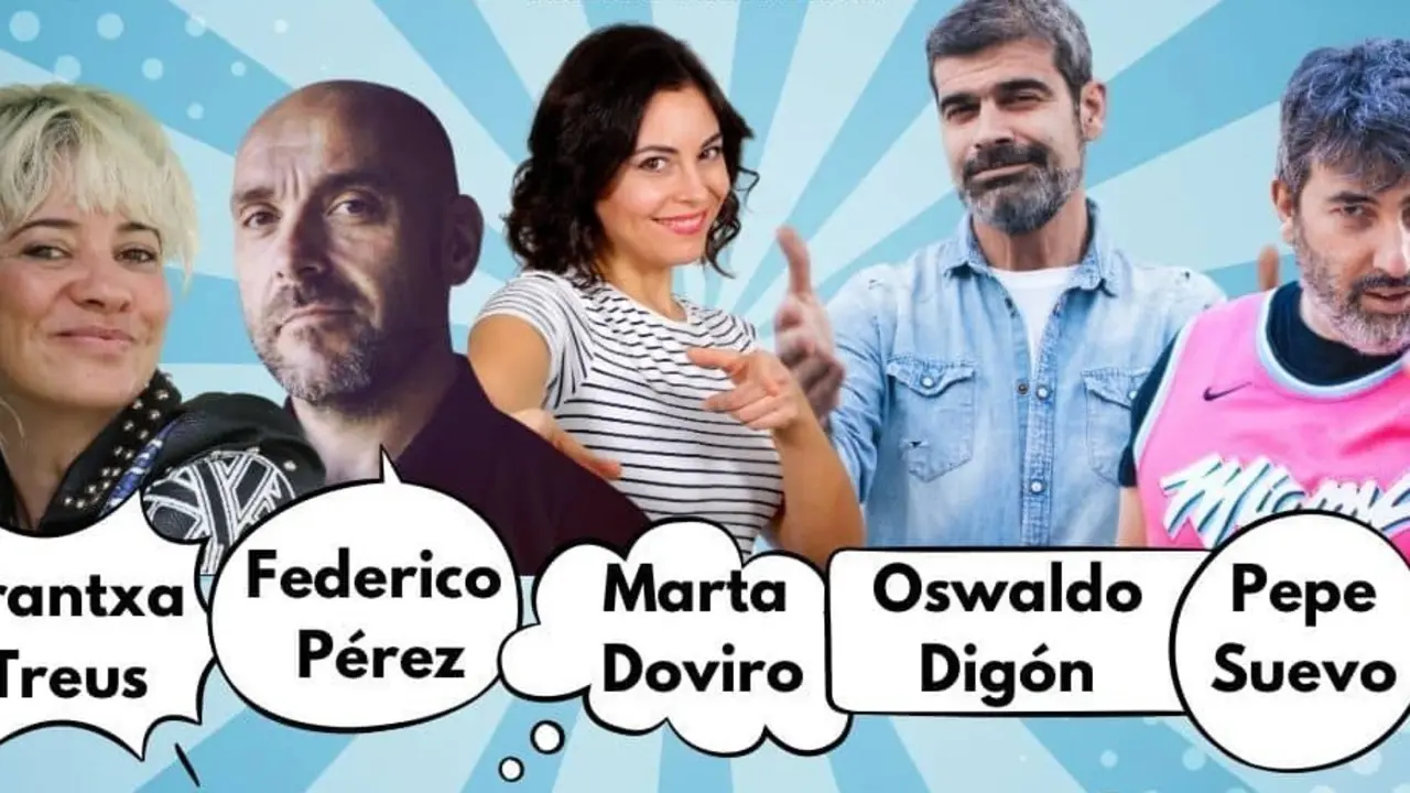 5galegos