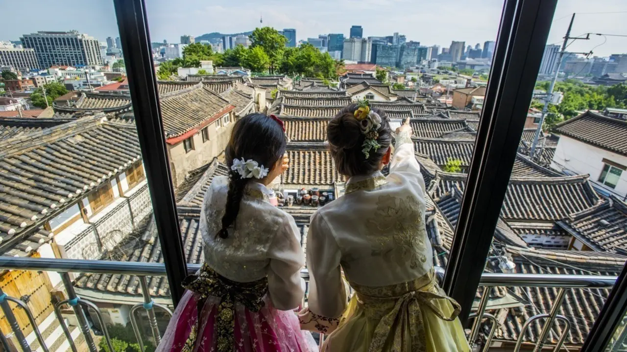 K Culture Week 'La Semana Cultural Coreana'