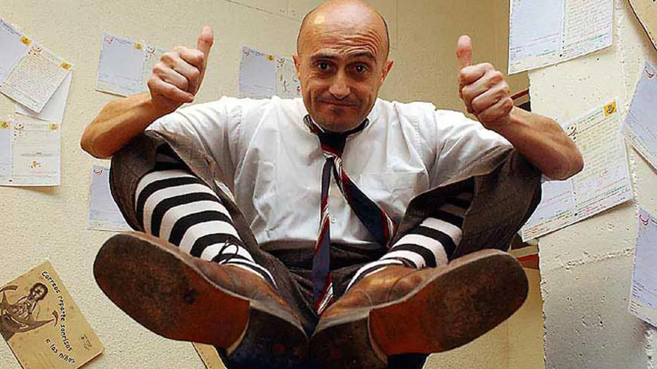 pepe viyuela