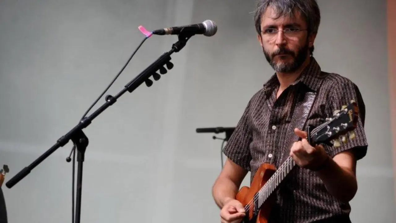 xoel l&oacute;pez gira conciertos